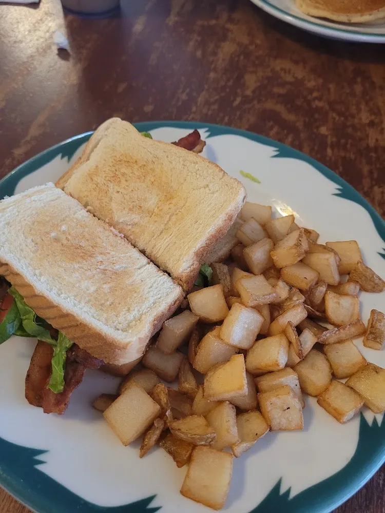 Home Fries